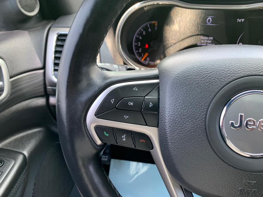 2020 Jeep Grand Cherokee Altitude 4x4, available for sale in Lodi, New Jersey | European Auto Expo. Lodi, New Jersey 2020 Jeep Grand Cherokee Altitude 4x4, available for sale in Lodi, New Jersey | European Auto Expo. Lodi, New Jersey