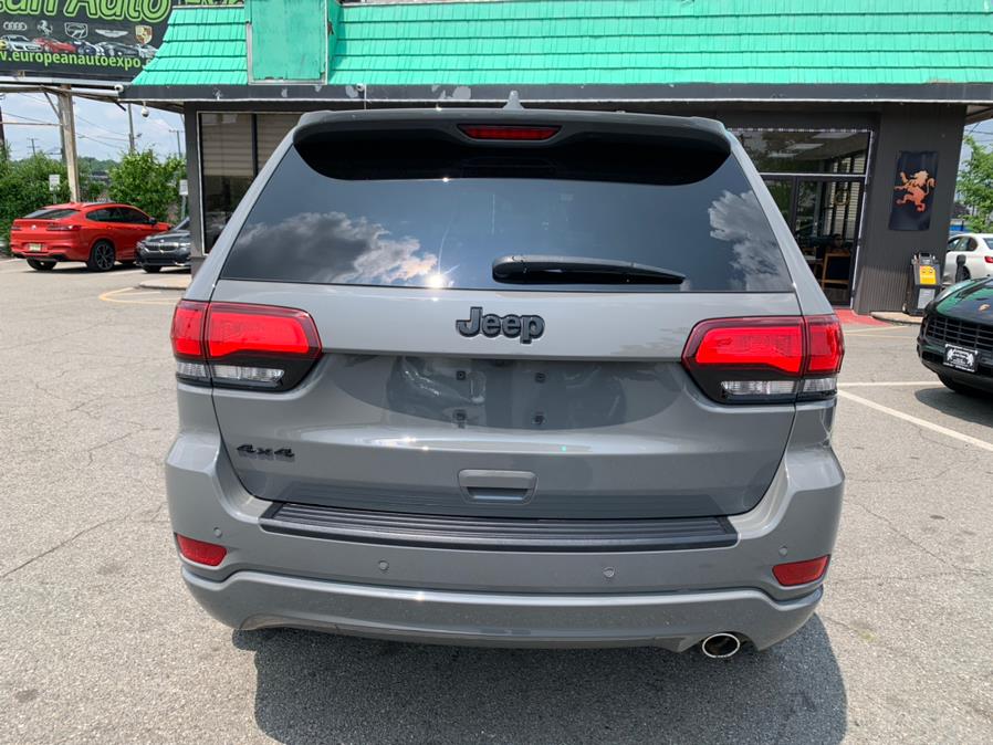 2020 Jeep Grand Cherokee Altitude 4x4, available for sale in Lodi, New Jersey | European Auto Expo. Lodi, New Jersey 2020 Jeep Grand Cherokee Altitude 4x4, available for sale in Lodi, New Jersey | European Auto Expo. Lodi, New Jersey