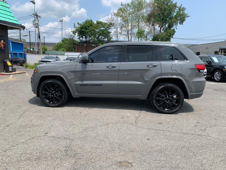 2020 Jeep Grand Cherokee Altitude 4x4, available for sale in Lodi, New Jersey | European Auto Expo. Lodi, New Jersey 2020 Jeep Grand Cherokee Altitude 4x4, available for sale in Lodi, New Jersey | European Auto Expo. Lodi, New Jersey