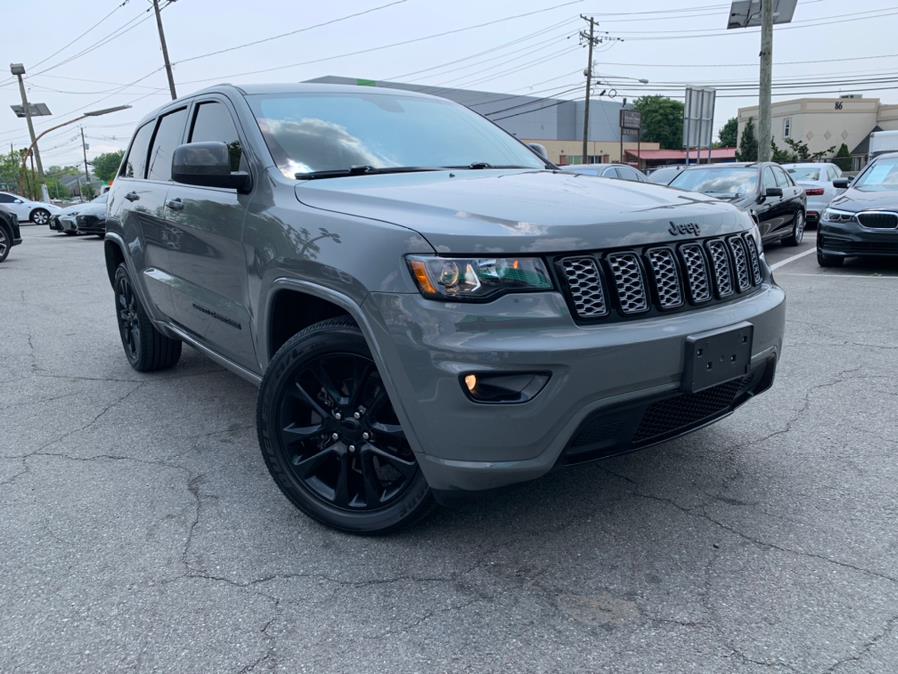 2020 Jeep Grand Cherokee Altitude 4x4, available for sale in Lodi, New Jersey | European Auto Expo. Lodi, New Jersey 2020 Jeep Grand Cherokee Altitude 4x4, available for sale in Lodi, New Jersey | European Auto Expo. Lodi, New Jersey