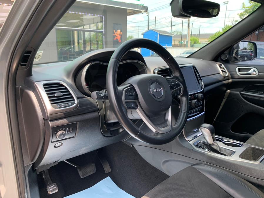2020 Jeep Grand Cherokee Altitude 4x4, available for sale in Lodi, New Jersey | European Auto Expo. Lodi, New Jersey 2020 Jeep Grand Cherokee Altitude 4x4, available for sale in Lodi, New Jersey | European Auto Expo. Lodi, New Jersey