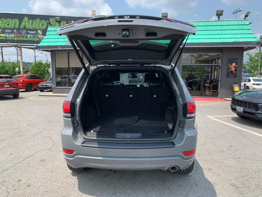 2020 Jeep Grand Cherokee Altitude 4x4, available for sale in Lodi, New Jersey | European Auto Expo. Lodi, New Jersey 2020 Jeep Grand Cherokee Altitude 4x4, available for sale in Lodi, New Jersey | European Auto Expo. Lodi, New Jersey
