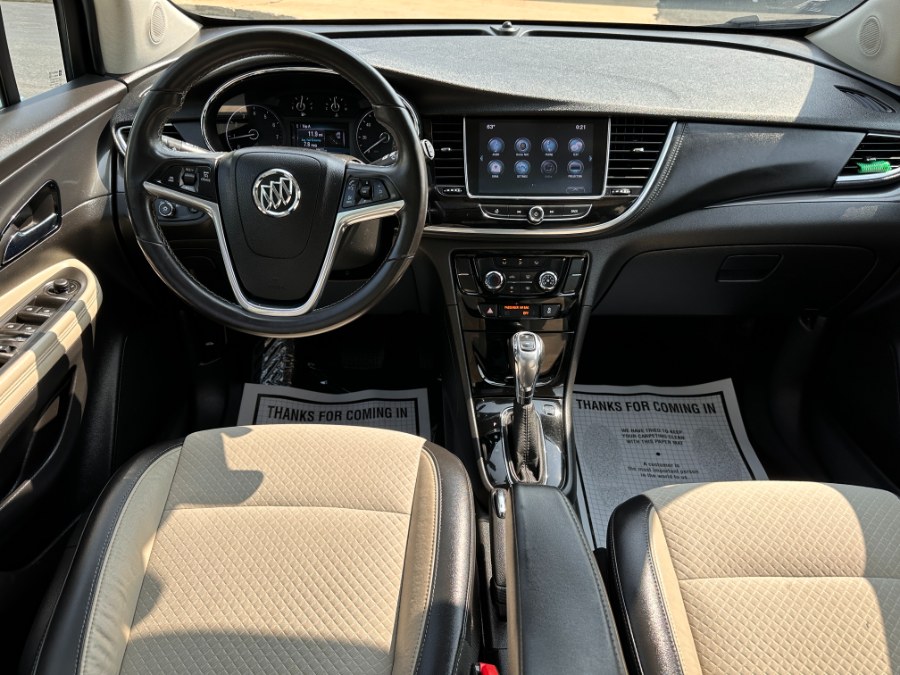 2017 Buick Encore AWD 4dr Sport Touring, available for sale in Medford, Massachusetts | A-Tech. Medford, Massachusetts 2017 Buick Encore AWD 4dr Sport Touring, available for sale in Medford, Massachusetts | A-Tech. Medford, Massachusetts