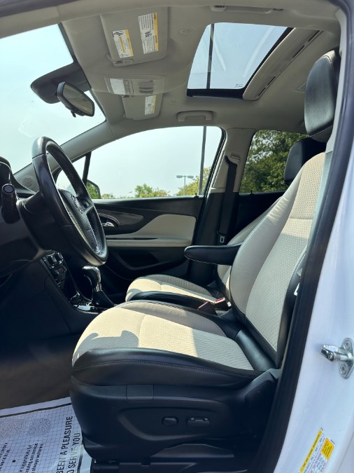 2017 Buick Encore AWD 4dr Sport Touring, available for sale in Medford, Massachusetts | A-Tech. Medford, Massachusetts 2017 Buick Encore AWD 4dr Sport Touring, available for sale in Medford, Massachusetts | A-Tech. Medford, Massachusetts