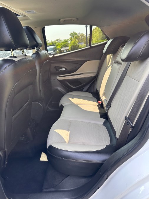 2017 Buick Encore AWD 4dr Sport Touring, available for sale in Medford, Massachusetts | A-Tech. Medford, Massachusetts 2017 Buick Encore AWD 4dr Sport Touring, available for sale in Medford, Massachusetts | A-Tech. Medford, Massachusetts