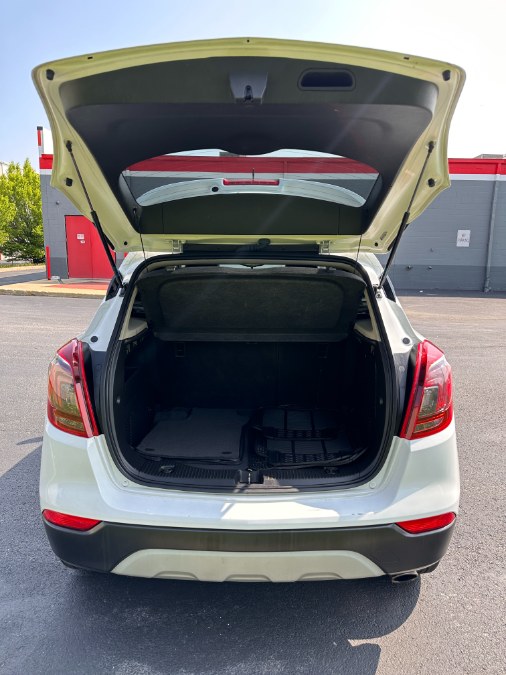 2017 Buick Encore AWD 4dr Sport Touring, available for sale in Medford, Massachusetts | A-Tech. Medford, Massachusetts 2017 Buick Encore AWD 4dr Sport Touring, available for sale in Medford, Massachusetts | A-Tech. Medford, Massachusetts