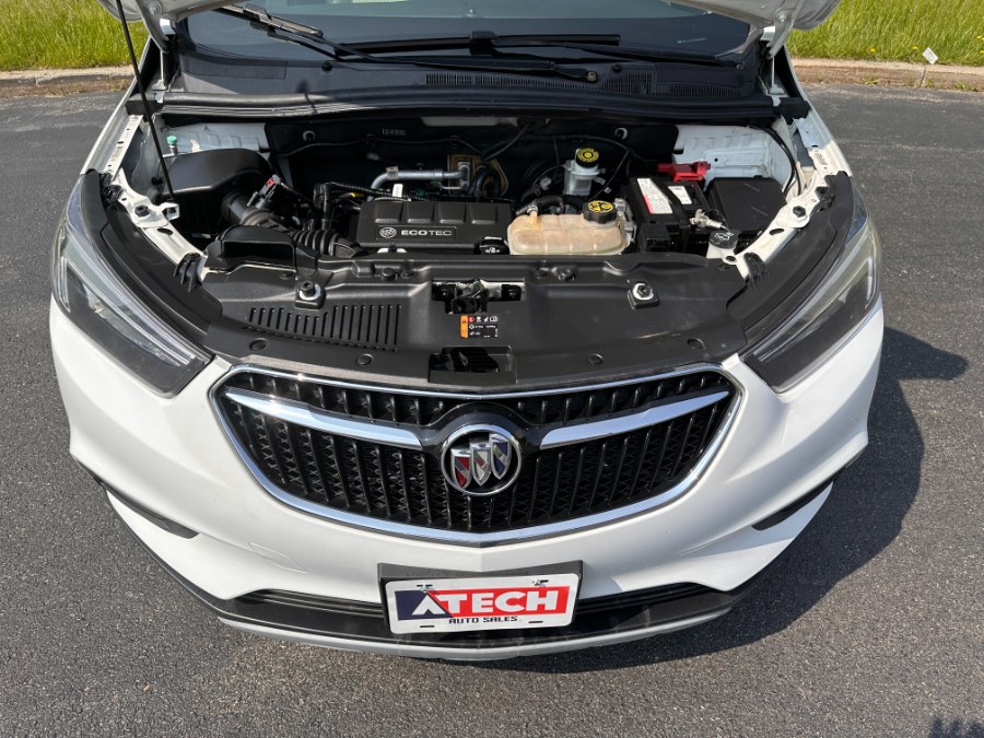 2017 Buick Encore AWD 4dr Sport Touring, available for sale in Medford, Massachusetts | A-Tech. Medford, Massachusetts 2017 Buick Encore AWD 4dr Sport Touring, available for sale in Medford, Massachusetts | A-Tech. Medford, Massachusetts