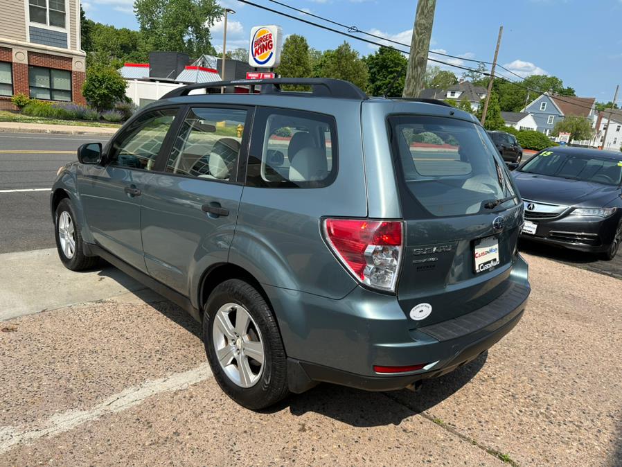 2012 Subaru Forester 4dr Auto 2.5X, available for sale in Manchester, Connecticut | Carsonmain LLC. Manchester, Connecticut 2012 Subaru Forester 4dr Auto 2.5X, available for sale in Manchester, Connecticut | Carsonmain LLC. Manchester, Connecticut