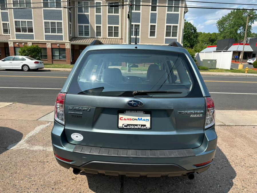2012 Subaru Forester 4dr Auto 2.5X, available for sale in Manchester, Connecticut | Carsonmain LLC. Manchester, Connecticut 2012 Subaru Forester 4dr Auto 2.5X, available for sale in Manchester, Connecticut | Carsonmain LLC. Manchester, Connecticut