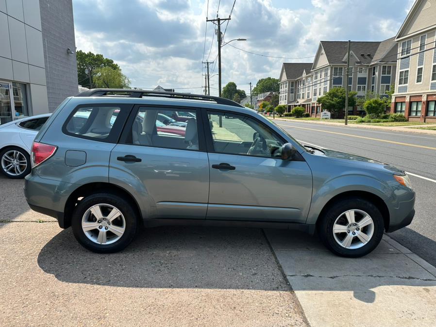 2012 Subaru Forester 4dr Auto 2.5X, available for sale in Manchester, Connecticut | Carsonmain LLC. Manchester, Connecticut 2012 Subaru Forester 4dr Auto 2.5X, available for sale in Manchester, Connecticut | Carsonmain LLC. Manchester, Connecticut