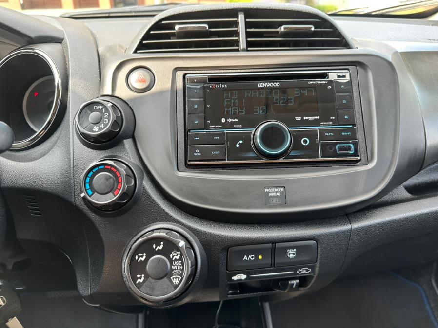 2012 Honda Fit 5dr HB Auto Sport, available for sale in Manchester, Connecticut | Carsonmain LLC. Manchester, Connecticut 2012 Honda Fit 5dr HB Auto Sport, available for sale in Manchester, Connecticut | Carsonmain LLC. Manchester, Connecticut