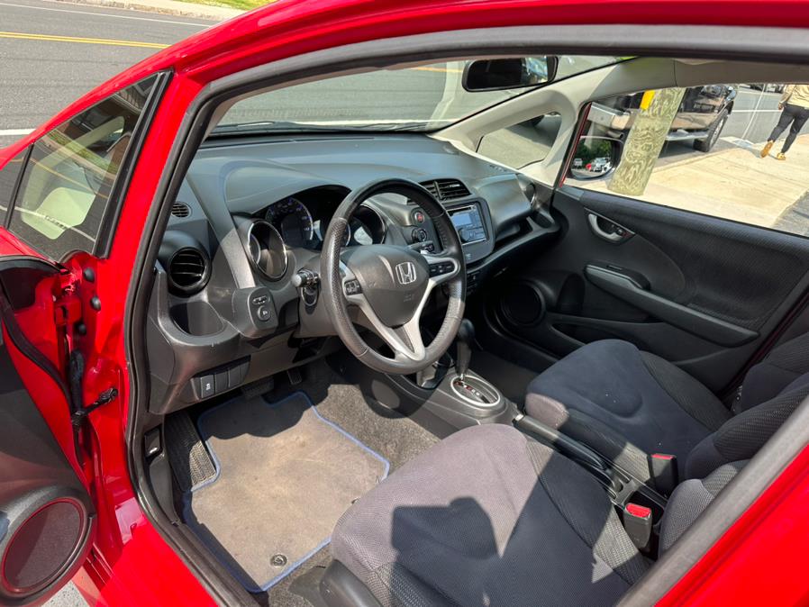 2012 Honda Fit 5dr HB Auto Sport, available for sale in Manchester, Connecticut | Carsonmain LLC. Manchester, Connecticut 2012 Honda Fit 5dr HB Auto Sport, available for sale in Manchester, Connecticut | Carsonmain LLC. Manchester, Connecticut