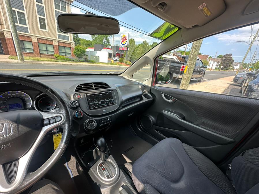 2012 Honda Fit 5dr HB Auto Sport, available for sale in Manchester, Connecticut | Carsonmain LLC. Manchester, Connecticut 2012 Honda Fit 5dr HB Auto Sport, available for sale in Manchester, Connecticut | Carsonmain LLC. Manchester, Connecticut