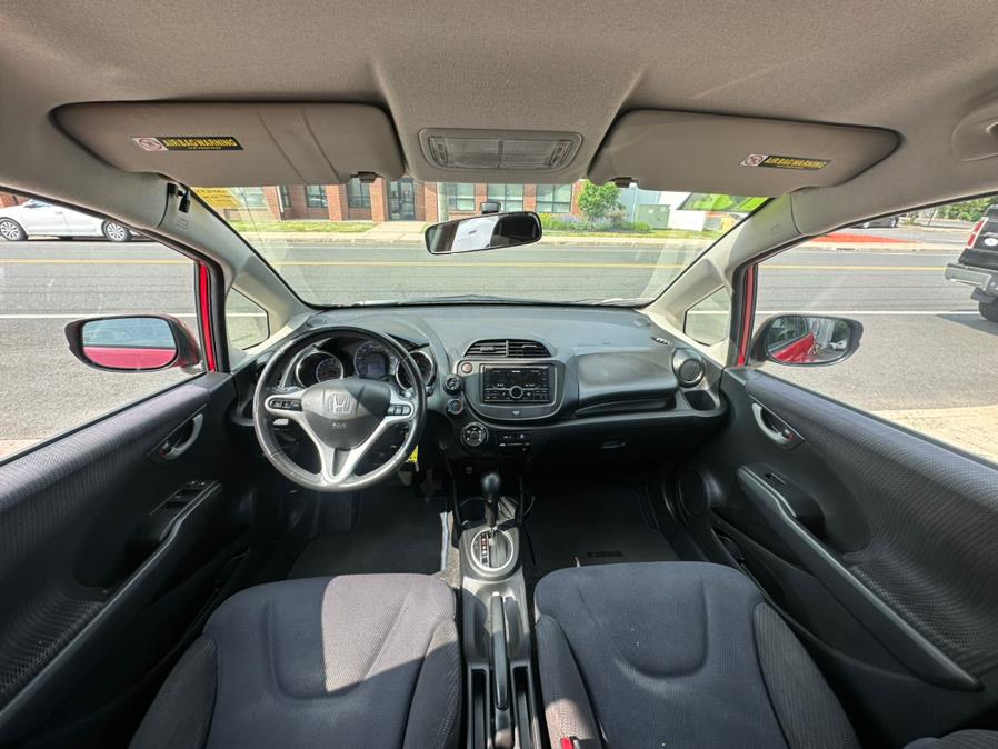 2012 Honda Fit 5dr HB Auto Sport, available for sale in Manchester, Connecticut | Carsonmain LLC. Manchester, Connecticut 2012 Honda Fit 5dr HB Auto Sport, available for sale in Manchester, Connecticut | Carsonmain LLC. Manchester, Connecticut