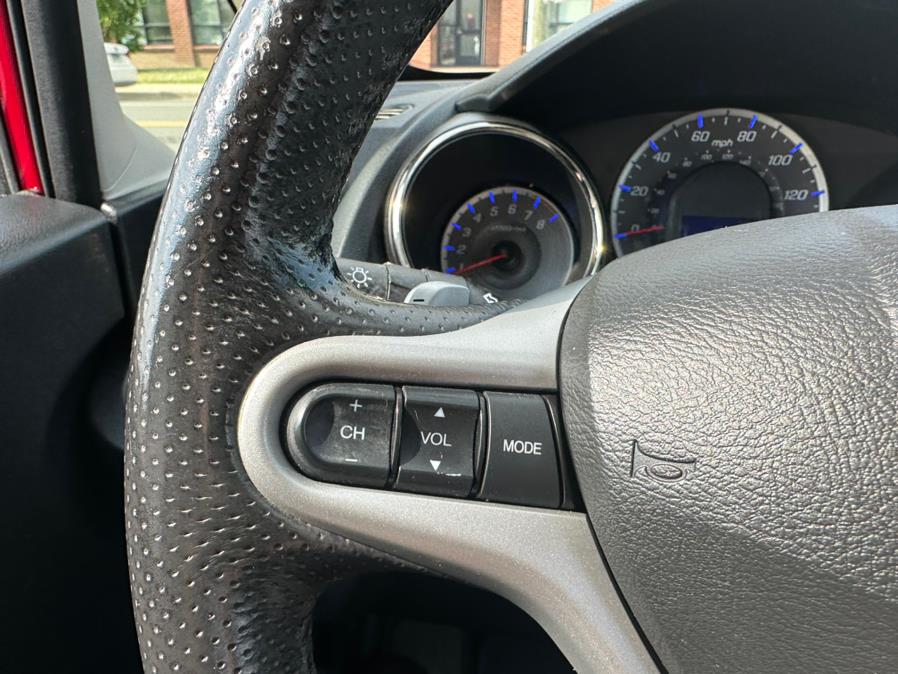 2012 Honda Fit 5dr HB Auto Sport, available for sale in Manchester, Connecticut | Carsonmain LLC. Manchester, Connecticut 2012 Honda Fit 5dr HB Auto Sport, available for sale in Manchester, Connecticut | Carsonmain LLC. Manchester, Connecticut