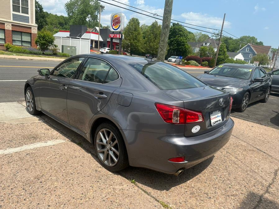 2012 Lexus IS 250 4dr Sport Sdn Auto AWD, available for sale in Manchester, Connecticut | Carsonmain LLC. Manchester, Connecticut 2012 Lexus IS 250 4dr Sport Sdn Auto AWD, available for sale in Manchester, Connecticut | Carsonmain LLC. Manchester, Connecticut