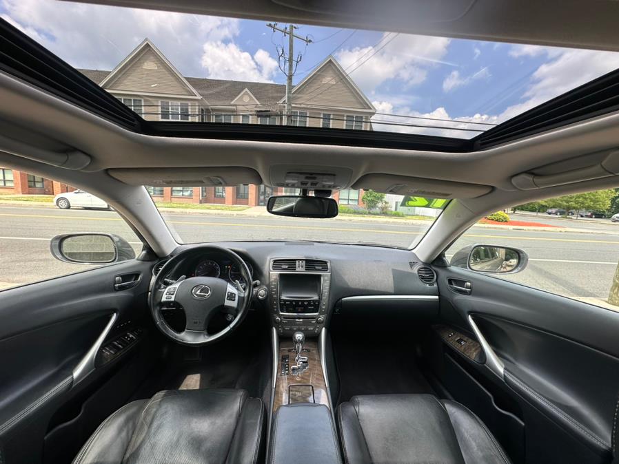 2012 Lexus IS 250 4dr Sport Sdn Auto AWD, available for sale in Manchester, Connecticut | Carsonmain LLC. Manchester, Connecticut 2012 Lexus IS 250 4dr Sport Sdn Auto AWD, available for sale in Manchester, Connecticut | Carsonmain LLC. Manchester, Connecticut