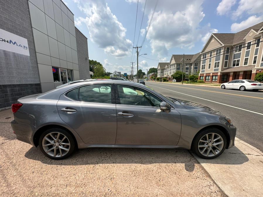 2012 Lexus IS 250 4dr Sport Sdn Auto AWD, available for sale in Manchester, Connecticut | Carsonmain LLC. Manchester, Connecticut 2012 Lexus IS 250 4dr Sport Sdn Auto AWD, available for sale in Manchester, Connecticut | Carsonmain LLC. Manchester, Connecticut