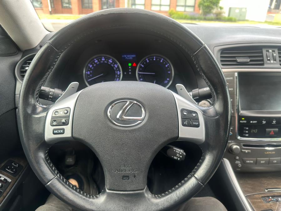 2012 Lexus IS 250 4dr Sport Sdn Auto AWD, available for sale in Manchester, Connecticut | Carsonmain LLC. Manchester, Connecticut 2012 Lexus IS 250 4dr Sport Sdn Auto AWD, available for sale in Manchester, Connecticut | Carsonmain LLC. Manchester, Connecticut