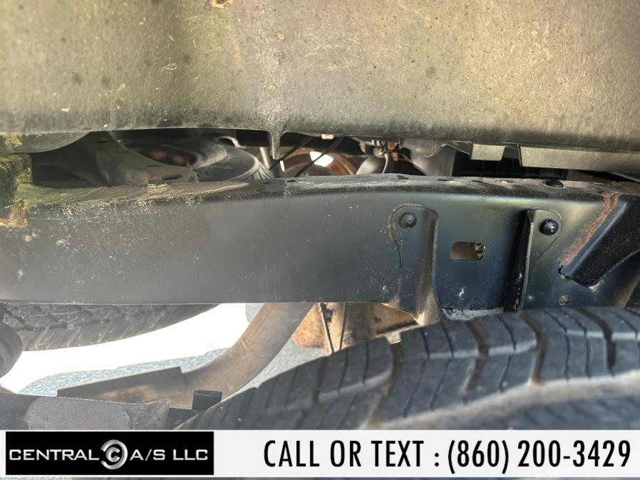 2005 Toyota Tacoma Double 128" Auto 4WD (Natl), available for sale in East Windsor, Connecticut | Central A/S LLC. East Windsor, Connecticut 2005 Toyota Tacoma Double 128" Auto 4WD (Natl), available for sale in East Windsor, Connecticut | Central A/S LLC. East Windsor, Connecticut