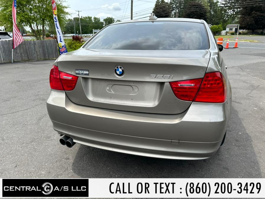 2011 BMW 3 Series 4dr Sdn 328i xDrive AWD SULEV, available for sale in East Windsor, Connecticut | Central A/S LLC. East Windsor, Connecticut 2011 BMW 3 Series 4dr Sdn 328i xDrive AWD SULEV, available for sale in East Windsor, Connecticut | Central A/S LLC. East Windsor, Connecticut