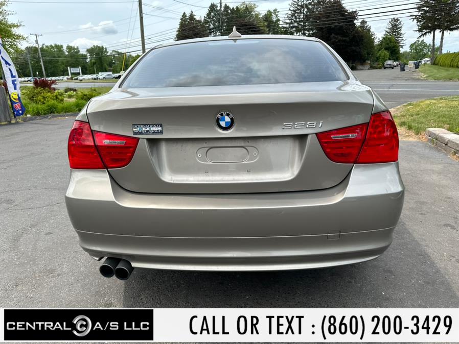 2011 BMW 3 Series 4dr Sdn 328i xDrive AWD SULEV, available for sale in East Windsor, Connecticut | Central A/S LLC. East Windsor, Connecticut 2011 BMW 3 Series 4dr Sdn 328i xDrive AWD SULEV, available for sale in East Windsor, Connecticut | Central A/S LLC. East Windsor, Connecticut