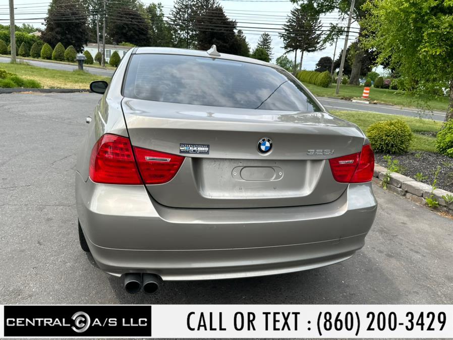2011 BMW 3 Series 4dr Sdn 328i xDrive AWD SULEV, available for sale in East Windsor, Connecticut | Central A/S LLC. East Windsor, Connecticut 2011 BMW 3 Series 4dr Sdn 328i xDrive AWD SULEV, available for sale in East Windsor, Connecticut | Central A/S LLC. East Windsor, Connecticut