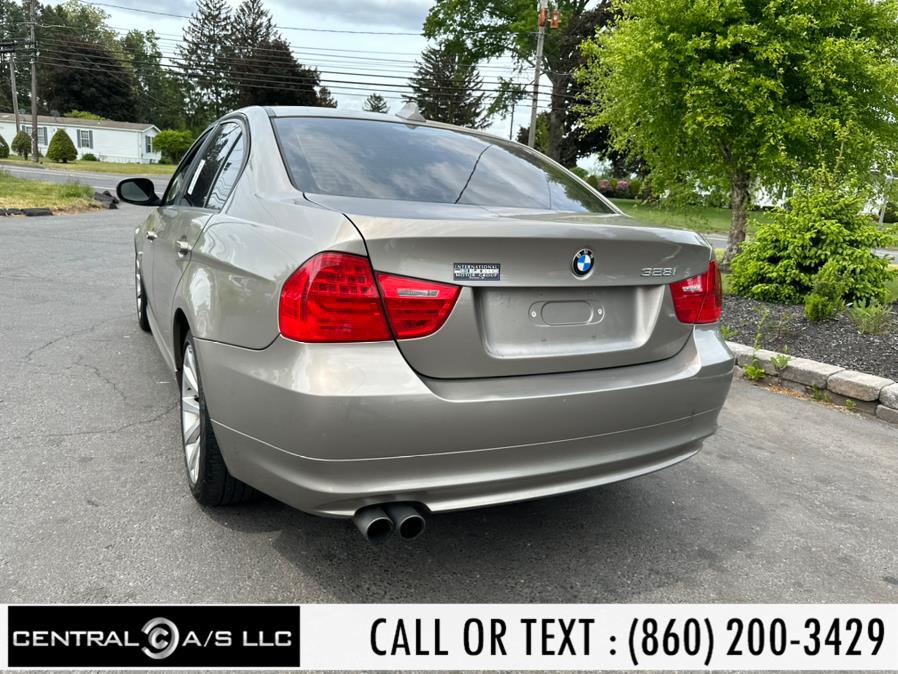 2011 BMW 3 Series 4dr Sdn 328i xDrive AWD SULEV, available for sale in East Windsor, Connecticut | Central A/S LLC. East Windsor, Connecticut 2011 BMW 3 Series 4dr Sdn 328i xDrive AWD SULEV, available for sale in East Windsor, Connecticut | Central A/S LLC. East Windsor, Connecticut