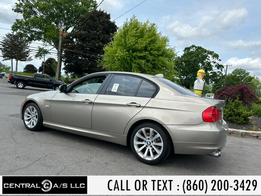 2011 BMW 3 Series 4dr Sdn 328i xDrive AWD SULEV, available for sale in East Windsor, Connecticut | Central A/S LLC. East Windsor, Connecticut 2011 BMW 3 Series 4dr Sdn 328i xDrive AWD SULEV, available for sale in East Windsor, Connecticut | Central A/S LLC. East Windsor, Connecticut