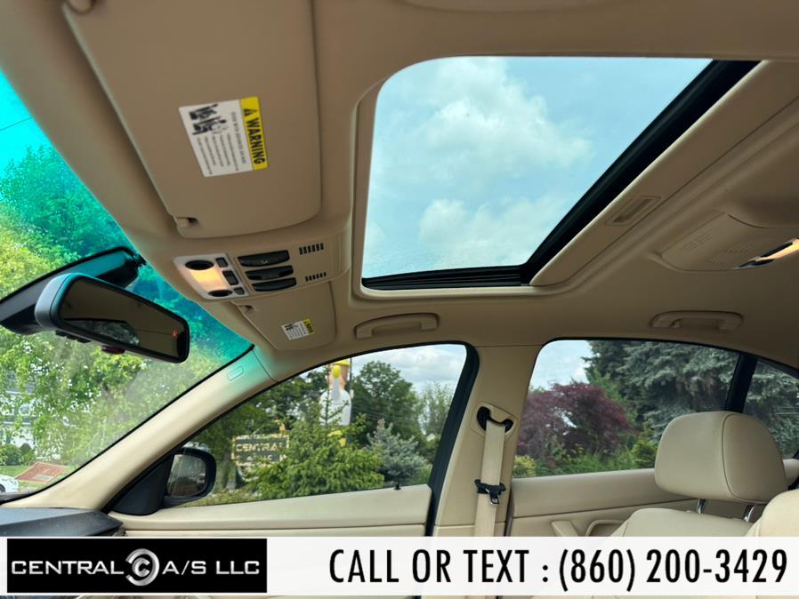 2011 BMW 3 Series 4dr Sdn 328i xDrive AWD SULEV, available for sale in East Windsor, Connecticut | Central A/S LLC. East Windsor, Connecticut 2011 BMW 3 Series 4dr Sdn 328i xDrive AWD SULEV, available for sale in East Windsor, Connecticut | Central A/S LLC. East Windsor, Connecticut