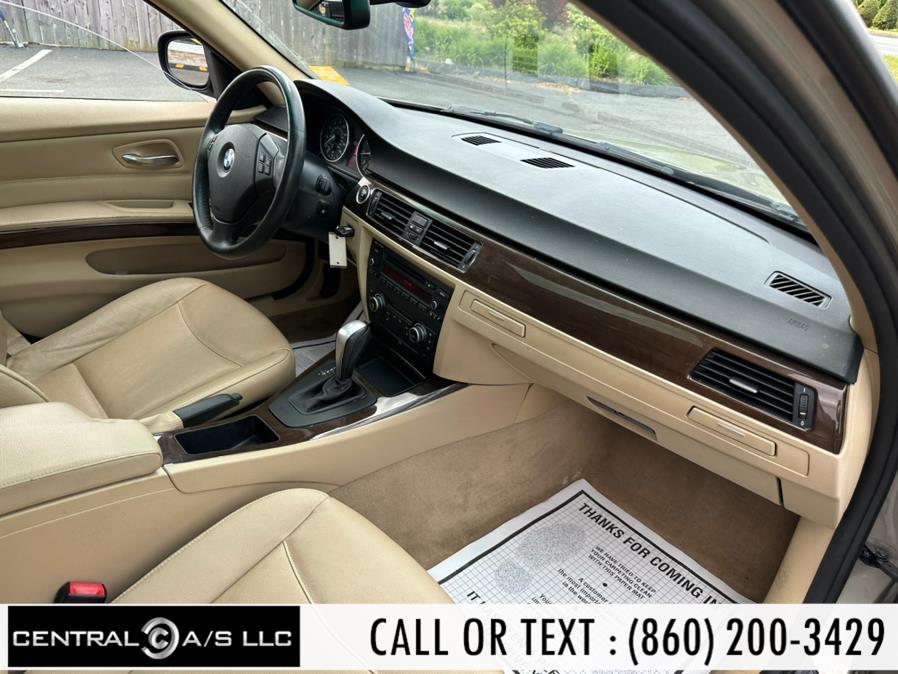 2011 BMW 3 Series 4dr Sdn 328i xDrive AWD SULEV, available for sale in East Windsor, Connecticut | Central A/S LLC. East Windsor, Connecticut 2011 BMW 3 Series 4dr Sdn 328i xDrive AWD SULEV, available for sale in East Windsor, Connecticut | Central A/S LLC. East Windsor, Connecticut