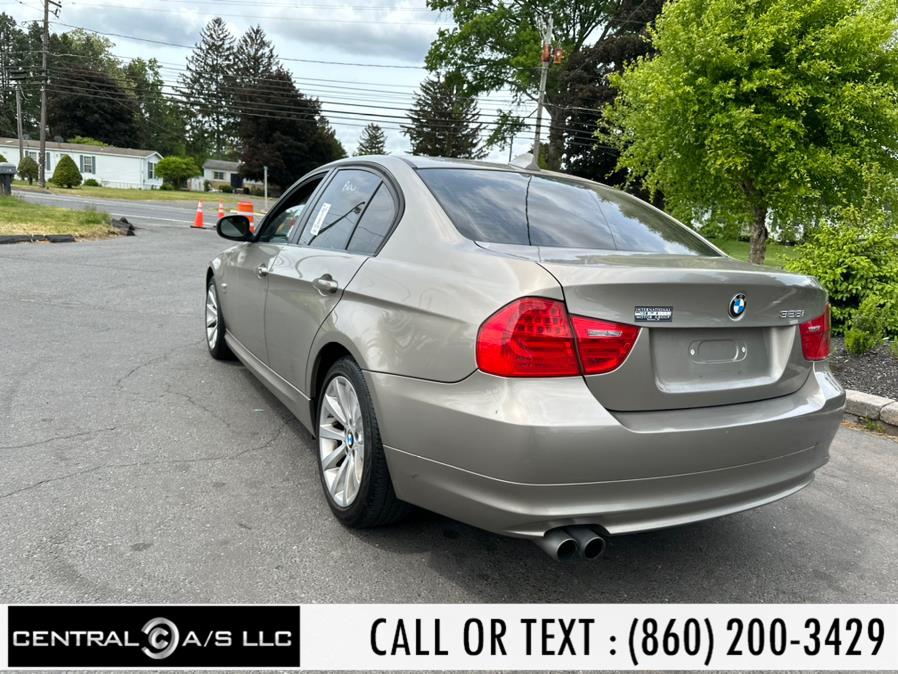 2011 BMW 3 Series 4dr Sdn 328i xDrive AWD SULEV, available for sale in East Windsor, Connecticut | Central A/S LLC. East Windsor, Connecticut 2011 BMW 3 Series 4dr Sdn 328i xDrive AWD SULEV, available for sale in East Windsor, Connecticut | Central A/S LLC. East Windsor, Connecticut