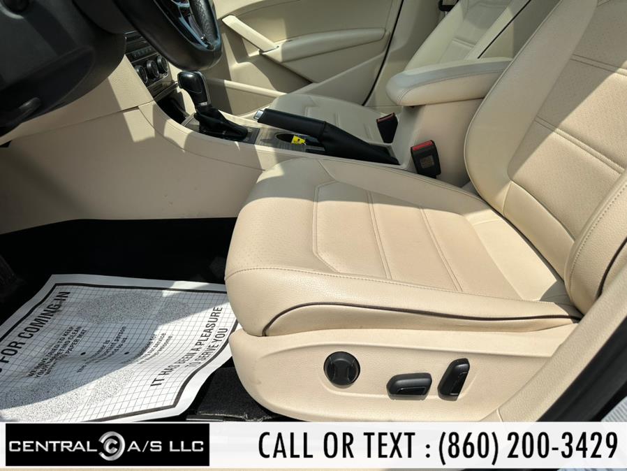 2017 Volkswagen Passat 1.8T SE Auto, available for sale in East Windsor, Connecticut | Central A/S LLC. East Windsor, Connecticut 2017 Volkswagen Passat 1.8T SE Auto, available for sale in East Windsor, Connecticut | Central A/S LLC. East Windsor, Connecticut