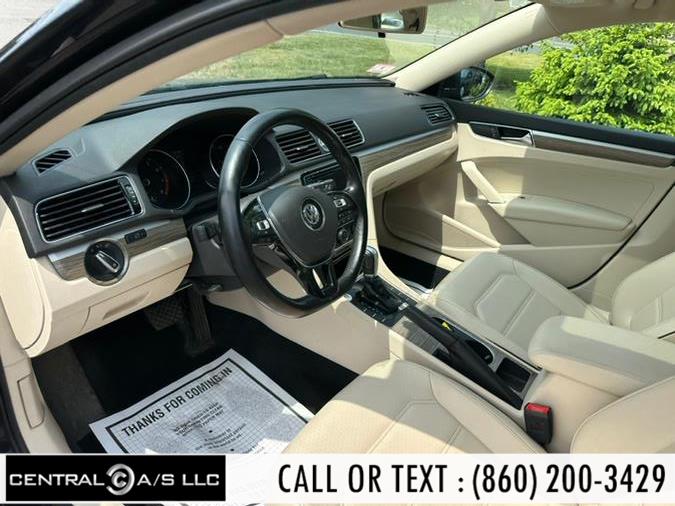 2017 Volkswagen Passat 1.8T SE Auto, available for sale in East Windsor, Connecticut | Central A/S LLC. East Windsor, Connecticut 2017 Volkswagen Passat 1.8T SE Auto, available for sale in East Windsor, Connecticut | Central A/S LLC. East Windsor, Connecticut