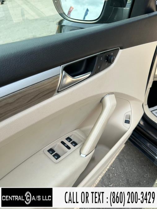2017 Volkswagen Passat 1.8T SE Auto, available for sale in East Windsor, Connecticut | Central A/S LLC. East Windsor, Connecticut 2017 Volkswagen Passat 1.8T SE Auto, available for sale in East Windsor, Connecticut | Central A/S LLC. East Windsor, Connecticut