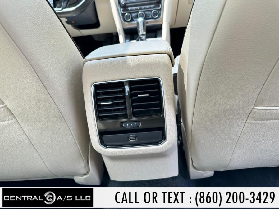 2017 Volkswagen Passat 1.8T SE Auto, available for sale in East Windsor, Connecticut | Central A/S LLC. East Windsor, Connecticut 2017 Volkswagen Passat 1.8T SE Auto, available for sale in East Windsor, Connecticut | Central A/S LLC. East Windsor, Connecticut
