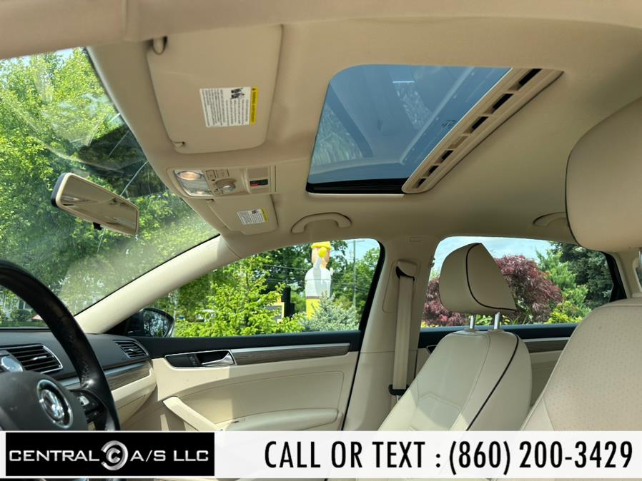 2017 Volkswagen Passat 1.8T SE Auto, available for sale in East Windsor, Connecticut | Central A/S LLC. East Windsor, Connecticut 2017 Volkswagen Passat 1.8T SE Auto, available for sale in East Windsor, Connecticut | Central A/S LLC. East Windsor, Connecticut