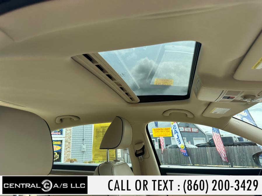 2017 Volkswagen Passat 1.8T SE Auto, available for sale in East Windsor, Connecticut | Central A/S LLC. East Windsor, Connecticut 2017 Volkswagen Passat 1.8T SE Auto, available for sale in East Windsor, Connecticut | Central A/S LLC. East Windsor, Connecticut
