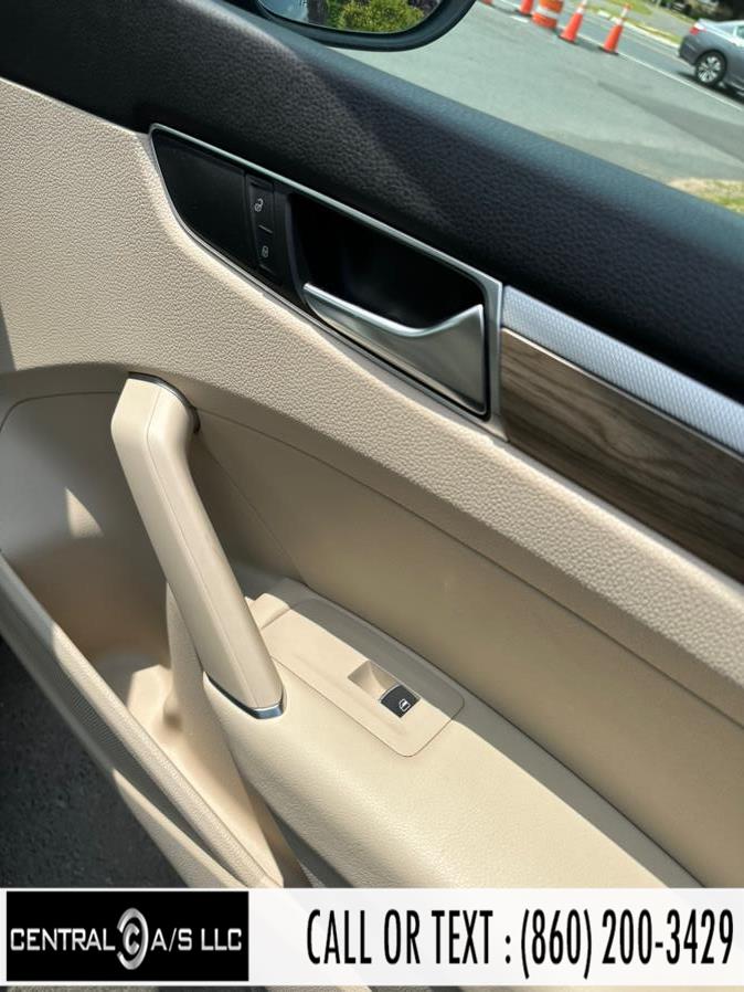 2017 Volkswagen Passat 1.8T SE Auto, available for sale in East Windsor, Connecticut | Central A/S LLC. East Windsor, Connecticut 2017 Volkswagen Passat 1.8T SE Auto, available for sale in East Windsor, Connecticut | Central A/S LLC. East Windsor, Connecticut