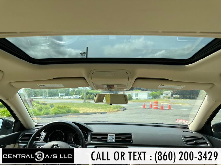 2017 Volkswagen Passat 1.8T SE Auto, available for sale in East Windsor, Connecticut | Central A/S LLC. East Windsor, Connecticut 2017 Volkswagen Passat 1.8T SE Auto, available for sale in East Windsor, Connecticut | Central A/S LLC. East Windsor, Connecticut
