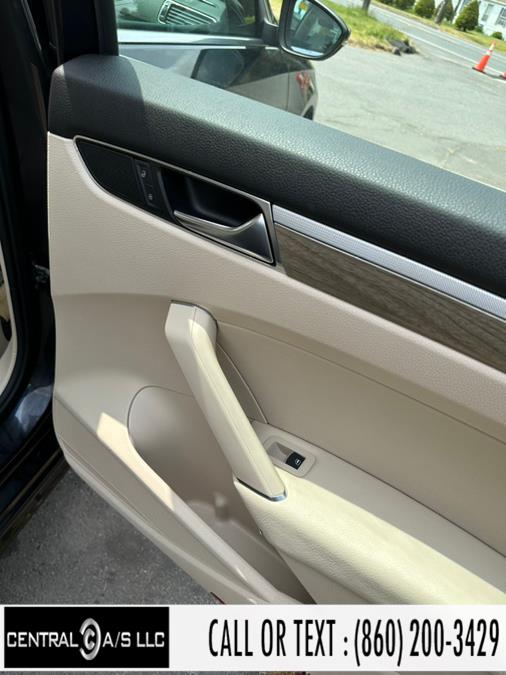 2017 Volkswagen Passat 1.8T SE Auto, available for sale in East Windsor, Connecticut | Central A/S LLC. East Windsor, Connecticut 2017 Volkswagen Passat 1.8T SE Auto, available for sale in East Windsor, Connecticut | Central A/S LLC. East Windsor, Connecticut
