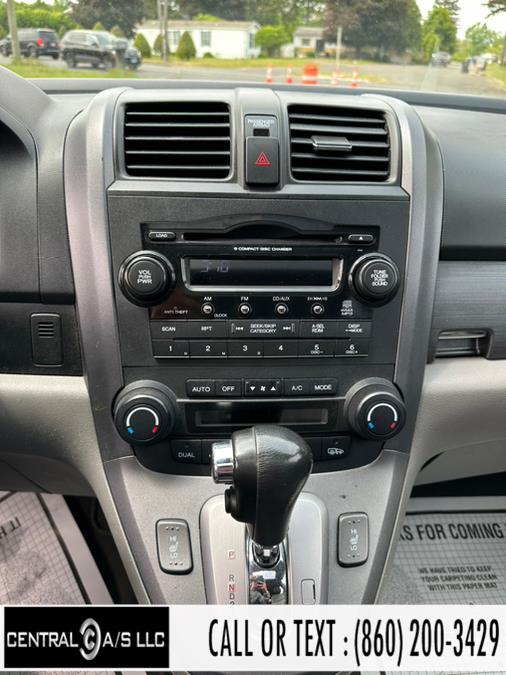 2009 Honda CR-V 4WD 5dr EX-L, available for sale in East Windsor, Connecticut | Central A/S LLC. East Windsor, Connecticut 2009 Honda CR-V 4WD 5dr EX-L, available for sale in East Windsor, Connecticut | Central A/S LLC. East Windsor, Connecticut
