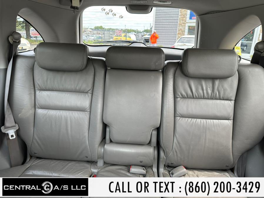 2009 Honda CR-V 4WD 5dr EX-L, available for sale in East Windsor, Connecticut | Central A/S LLC. East Windsor, Connecticut 2009 Honda CR-V 4WD 5dr EX-L, available for sale in East Windsor, Connecticut | Central A/S LLC. East Windsor, Connecticut