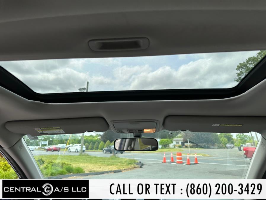 2009 Honda CR-V 4WD 5dr EX-L, available for sale in East Windsor, Connecticut | Central A/S LLC. East Windsor, Connecticut 2009 Honda CR-V 4WD 5dr EX-L, available for sale in East Windsor, Connecticut | Central A/S LLC. East Windsor, Connecticut