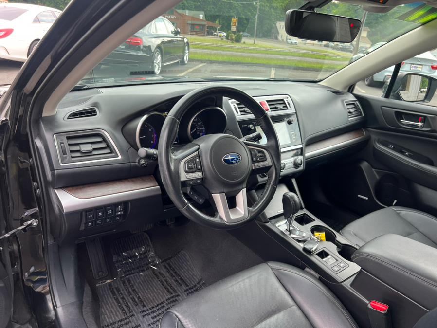 2017 Subaru Outback 3.6R Limited, available for sale in Berlin, Connecticut | Tru Auto Mall. Berlin, Connecticut 2017 Subaru Outback 3.6R Limited, available for sale in Berlin, Connecticut | Tru Auto Mall. Berlin, Connecticut