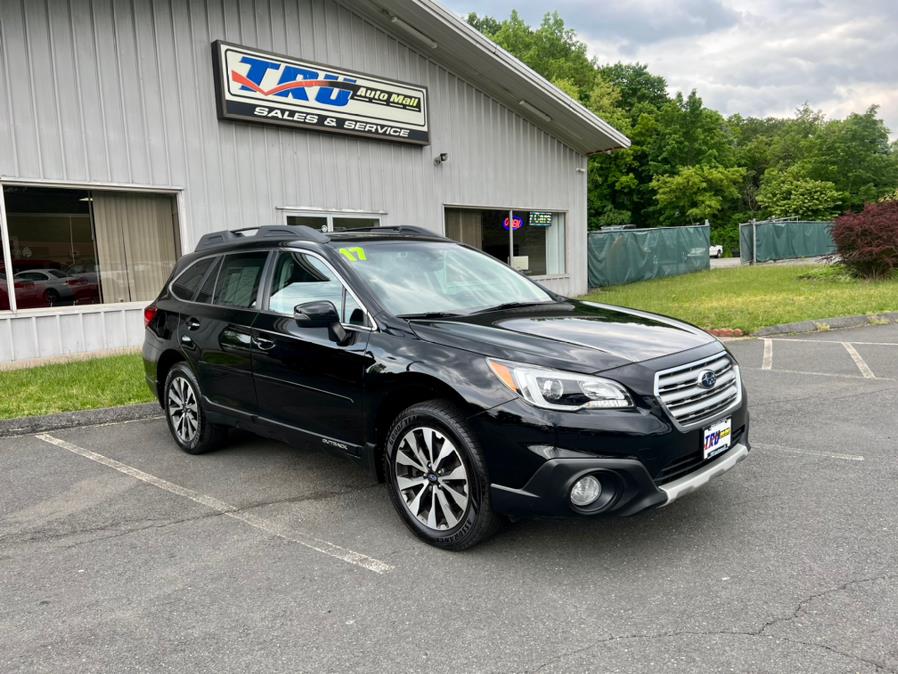 2017 Subaru Outback 3.6R Limited, available for sale in Berlin, Connecticut | Tru Auto Mall. Berlin, Connecticut 2017 Subaru Outback 3.6R Limited, available for sale in Berlin, Connecticut | Tru Auto Mall. Berlin, Connecticut