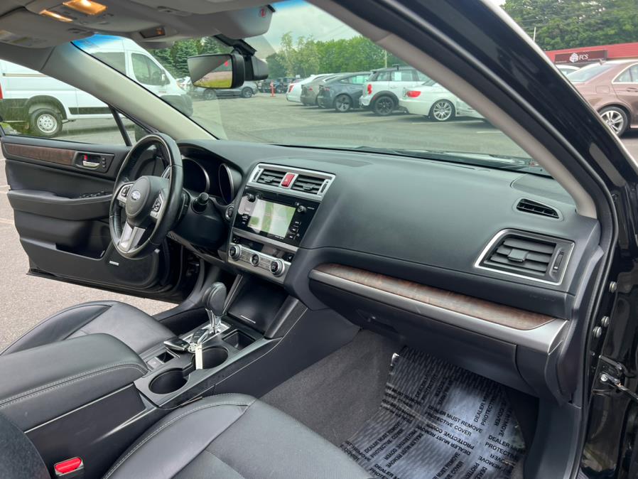 2017 Subaru Outback 3.6R Limited, available for sale in Berlin, Connecticut | Tru Auto Mall. Berlin, Connecticut 2017 Subaru Outback 3.6R Limited, available for sale in Berlin, Connecticut | Tru Auto Mall. Berlin, Connecticut