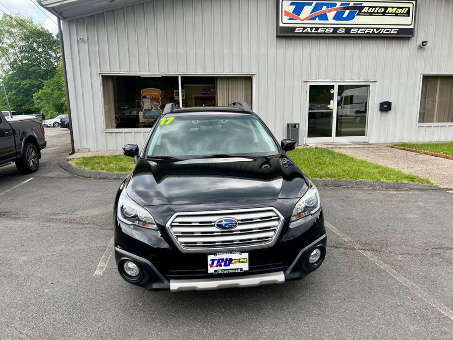 2017 Subaru Outback 3.6R Limited, available for sale in Berlin, Connecticut | Tru Auto Mall. Berlin, Connecticut 2017 Subaru Outback 3.6R Limited, available for sale in Berlin, Connecticut | Tru Auto Mall. Berlin, Connecticut