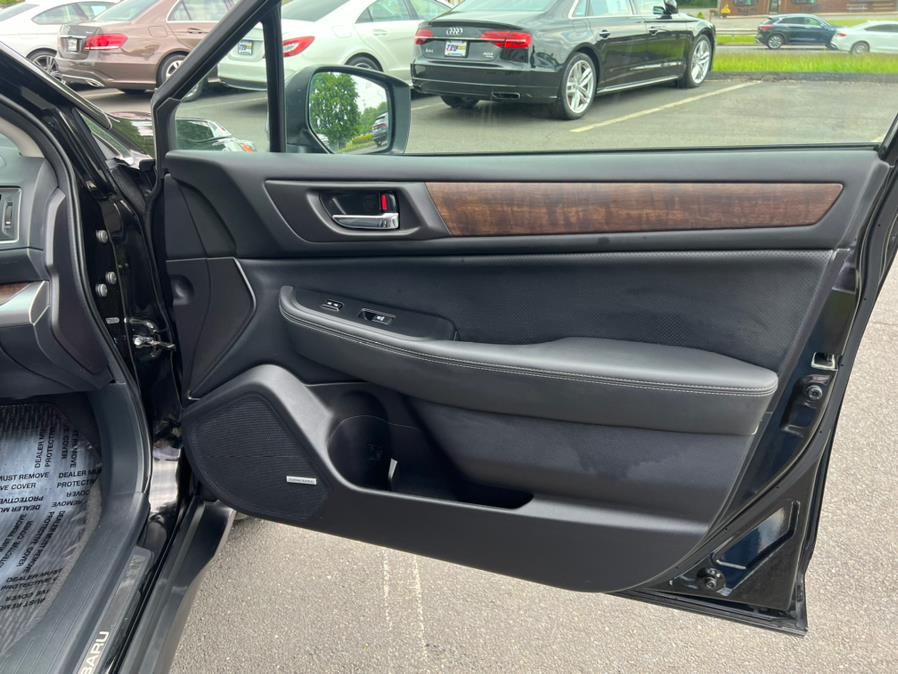 2017 Subaru Outback 3.6R Limited, available for sale in Berlin, Connecticut | Tru Auto Mall. Berlin, Connecticut 2017 Subaru Outback 3.6R Limited, available for sale in Berlin, Connecticut | Tru Auto Mall. Berlin, Connecticut