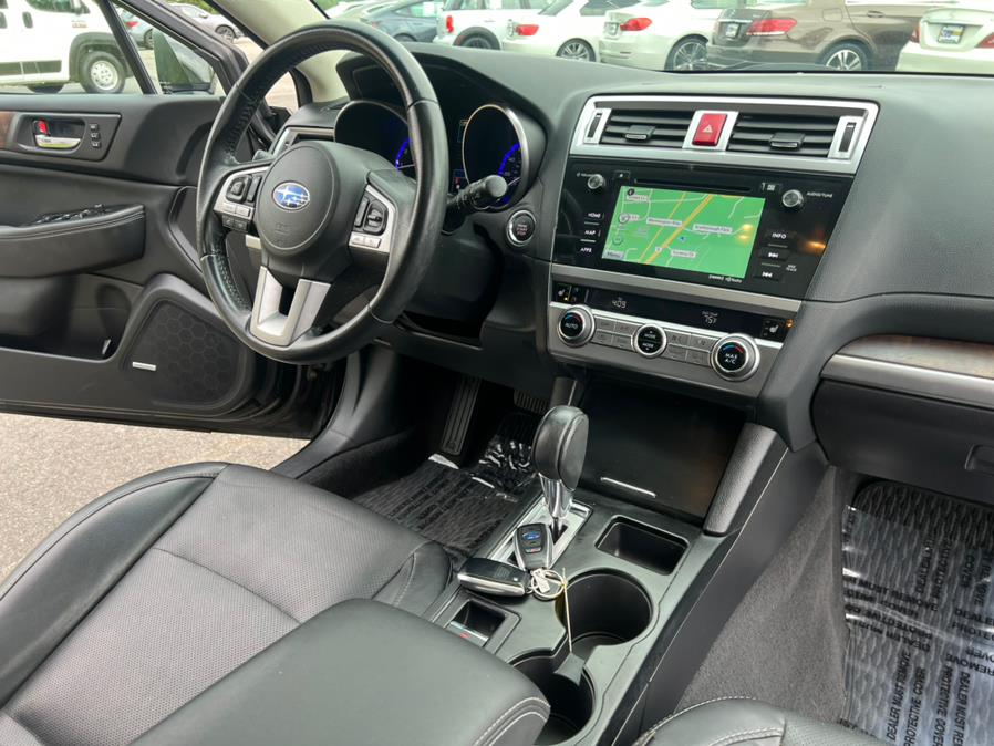 2017 Subaru Outback 3.6R Limited, available for sale in Berlin, Connecticut | Tru Auto Mall. Berlin, Connecticut 2017 Subaru Outback 3.6R Limited, available for sale in Berlin, Connecticut | Tru Auto Mall. Berlin, Connecticut